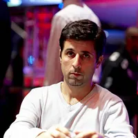 Soteris Charalambous