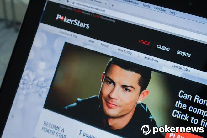 pokerstars