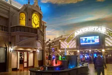 Ameristar Casino Hotel Kansas City