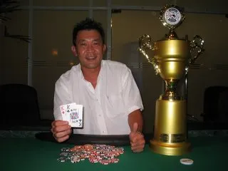 All In Tatuape - 10ª Etapa do Circuito Paulista de Holdem 0001