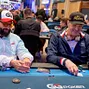 Daniel Negreanu, Phil Hellmuth