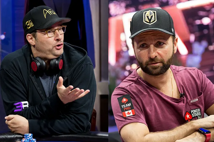The Muck: Negreanu Needles Hellmuth, Twitter Spat Ensues 0001