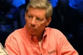 Top 10 de Histórias de Poker de 2009: #9 Entrada de Mike Sexton no Poker Hall of Fame 0001