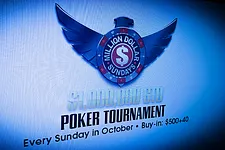 millon dollar sunday