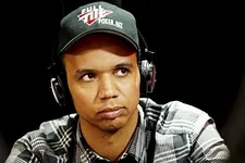 Phil Ivey