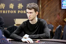 Timofey "Truetellar" Kuznetsov