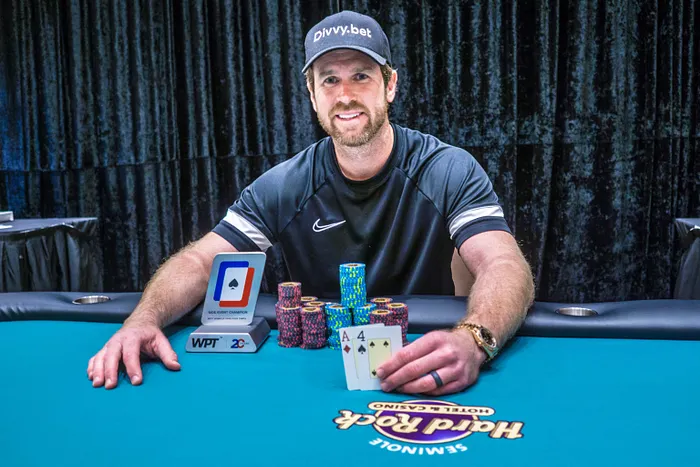 john racener shr tampa