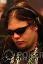DAAF Wolters poker face