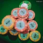 WSOP Chips