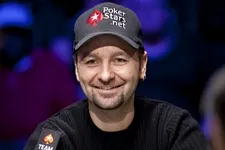 Daniel Negreanu