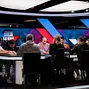 Main Event Final Table