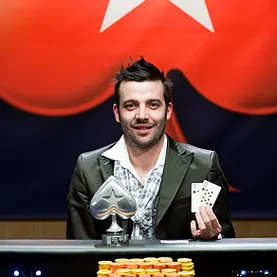 Fotógrafo: Rene Velli del Blog de PokerStars