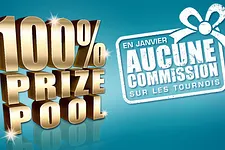 pmu rake commission tournoi janvier