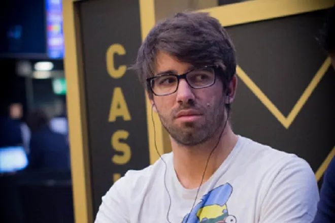 Manuel "fellatiado" Ruivo