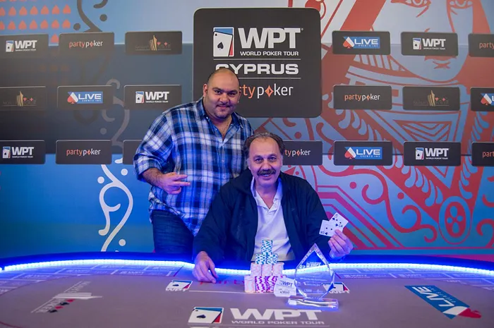 Majid Ejlal Noubarian