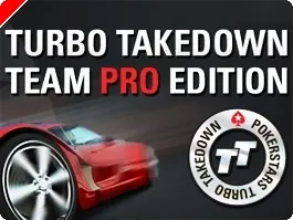 Turbo Takedown Especial Team PokerStars Pro 0001