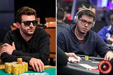 Bruno Borges e Brunno Botteon Campeões no WCOOP 2019