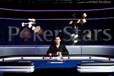 EPT Monte-Carlo Super High Roller : Bonomo titré, ElkY 3e