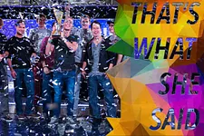 You Are a Role Model