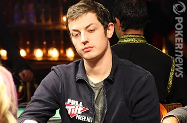 Marrakech Poker Cup 50.000$ : sept mercenaires pour une couronne (reportage live)