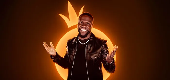 Kevin Hart