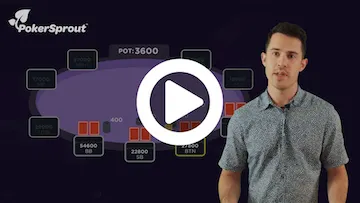 Online Pro Reid "shootaa" Young Talks WSOP Millionaire Maker & PokerSprout 101