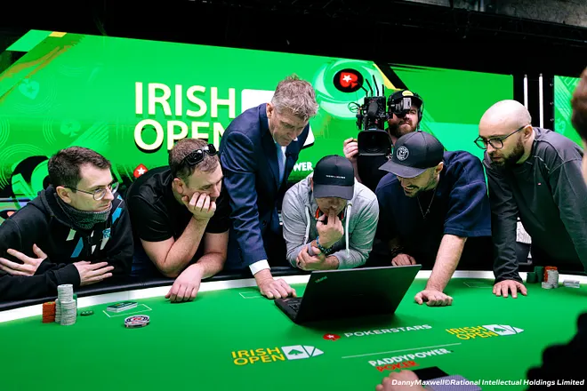 Irish Open 2026 Deal