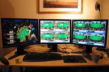multitabling poker
