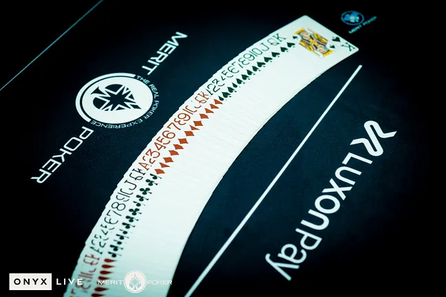 Onyx Deck