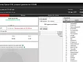 pagasantana Vence O Clássico da PokerStars.FRESPT (€8,920) & Mais 105