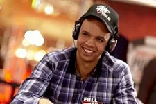 Phil Ivey