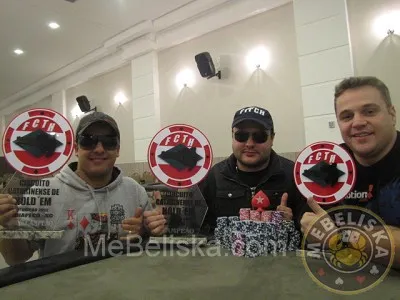 Circuito Catarinense de Texas Hold'em