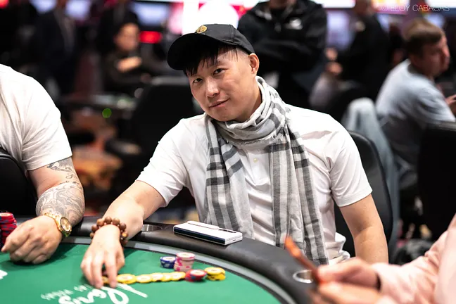 James Cheung