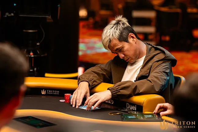 Quan Zhou