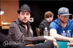 WSOP 2011 (Jour 5) : les grands moments (reportage live) 102