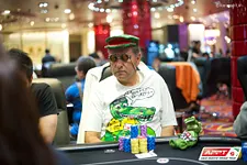 Billy "The Croc" Argyros