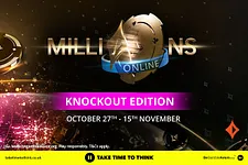 PartyPoker MILLIONS Online KO