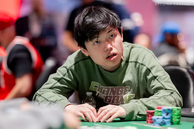 Honghao Zhang