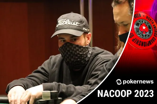 Daniel "st0neydanza" Dagostino