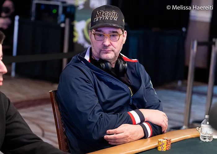 Phil Hellmuth,