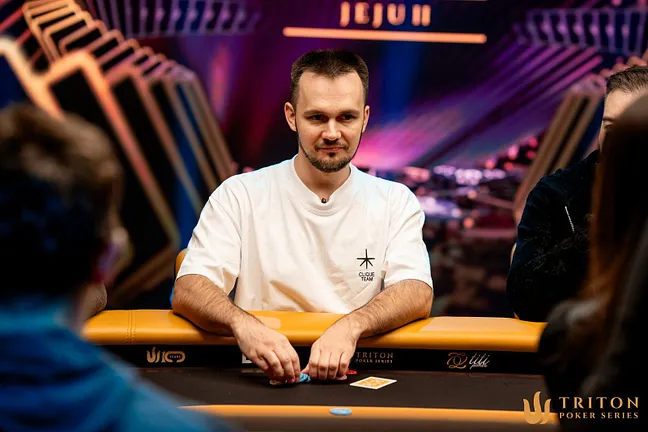 Mikita Badziakouski