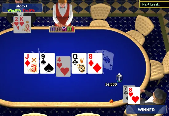 Liga Poker770 PokerNews Cup – Pimponetas Garantiu Lugar na Final! 101