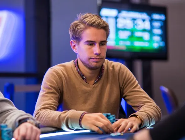 Alexander Roumeliotis