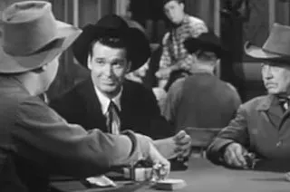 Poker & Pop Culture: Bret Maverick, Card-Playing Comic Cowboy 101