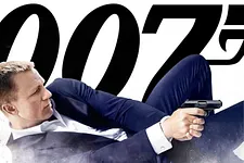 PokerNews Top 10 James Bond