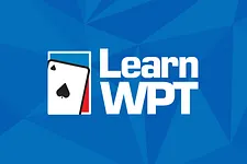 Learn WPT GTO Trainer Hand of the Week