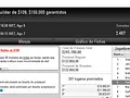 Carlos Galvão e João Simão Aprontam no PokerStars & Mais 122