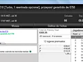 Xaviterra, S7riK3r e Sampoker17 os 3 Magníficos de Domingo 122