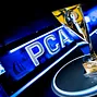 PCA Logo - Trophy