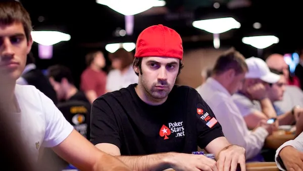 Jason Mercier